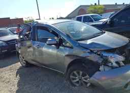 2014 NISSAN VERSA NOTE 1.6 S