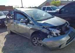 2014 NISSAN VERSA NOTE 1.6 S