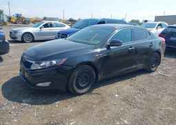 2012 KIA OPTIMA EX