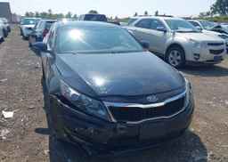 2012 KIA OPTIMA EX