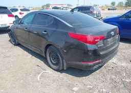 2012 KIA OPTIMA EX