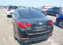 2012 KIA OPTIMA EX