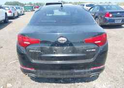 2012 KIA OPTIMA EX
