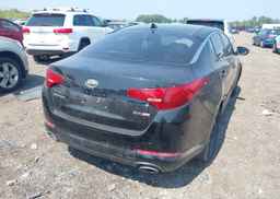 2012 KIA OPTIMA EX