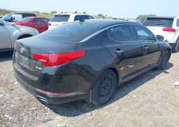 2012 KIA OPTIMA EX