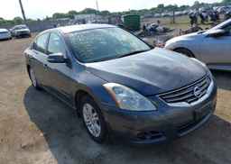 2010 NISSAN Altima S