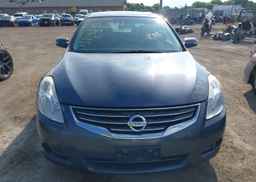 2010 NISSAN Altima S