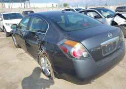 2010 NISSAN Altima S
