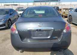 2010 NISSAN Altima S