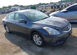 2010 NISSAN Altima S