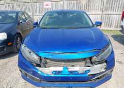 2020 HONDA Civic touring