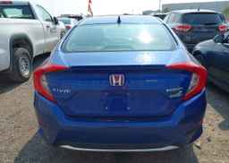 2020 HONDA Civic touring