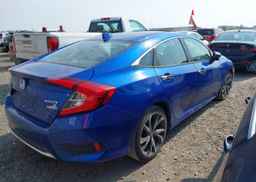 2020 HONDA Civic touring