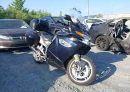 2009 BMW K1300 GT