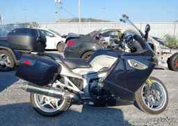 2009 BMW K1300 GT