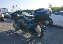 2009 BMW K1300 GT