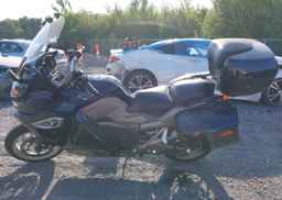 2009 BMW K1300 GT