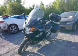 2009 BMW K1300 GT