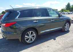 2014 INFINITI QX60