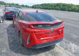 2017 TOYOTA PRIUS PRIME