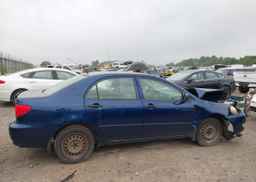 2006 TOYOTA COROLLA CE