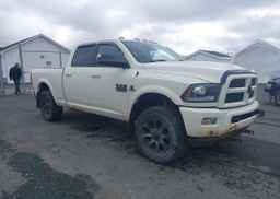 2017 RAM 2500 LARAMIE