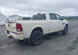 2017 RAM 2500 LARAMIE