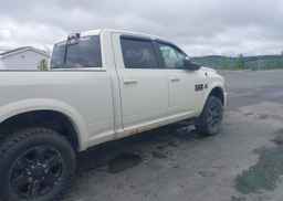 2017 RAM 2500 LARAMIE