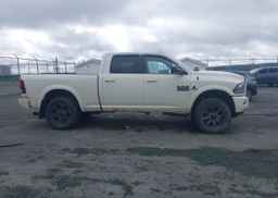 2017 RAM 2500 LARAMIE