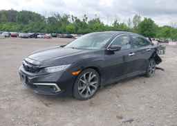 2019 HONDA Civic touring