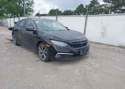 2019 HONDA Civic touring