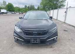 2019 HONDA Civic touring