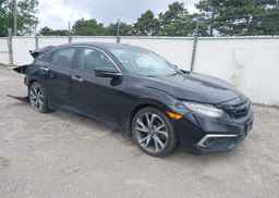 2019 HONDA Civic touring