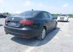 2013 VOLKSWAGEN JETTA SEL