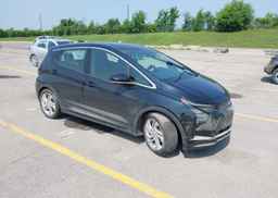 2022 CHEVROLET BOLT EV