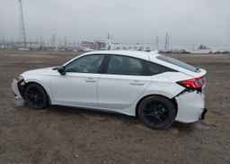 2023 HONDA CIVIC SPORT TOURING