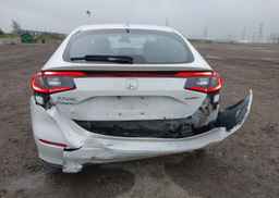 2023 HONDA CIVIC SPORT TOURING