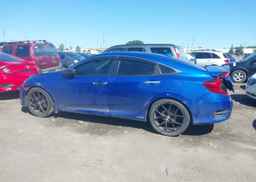 2017 HONDA Civic touring
