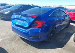 2017 HONDA Civic touring