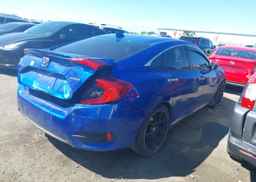 2017 HONDA Civic touring