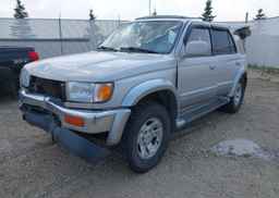 1998 TOYOTA 4RUNNER LIMITED
