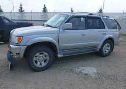 1998 TOYOTA 4RUNNER LIMITED