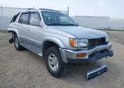 1998 TOYOTA 4RUNNER LIMITED