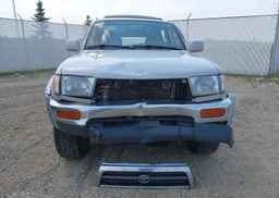 1998 TOYOTA 4RUNNER LIMITED