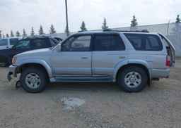 1998 TOYOTA 4RUNNER LIMITED