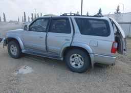 1998 TOYOTA 4RUNNER LIMITED