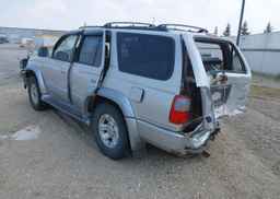 1998 TOYOTA 4RUNNER LIMITED