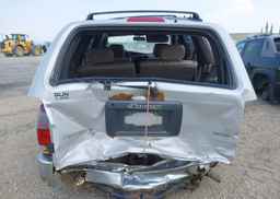 1998 TOYOTA 4RUNNER LIMITED