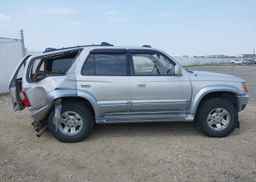 1998 TOYOTA 4RUNNER LIMITED