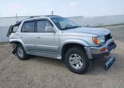 1998 TOYOTA 4RUNNER LIMITED